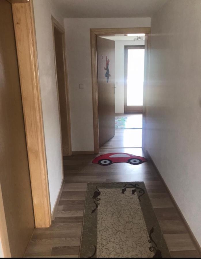 Amar Apartmani, Jajce Buitenkant foto