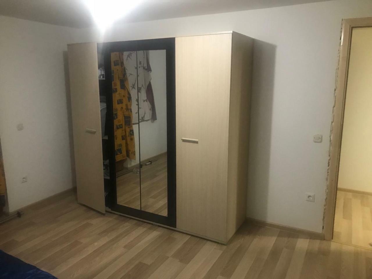 Amar Apartmani, Jajce Buitenkant foto