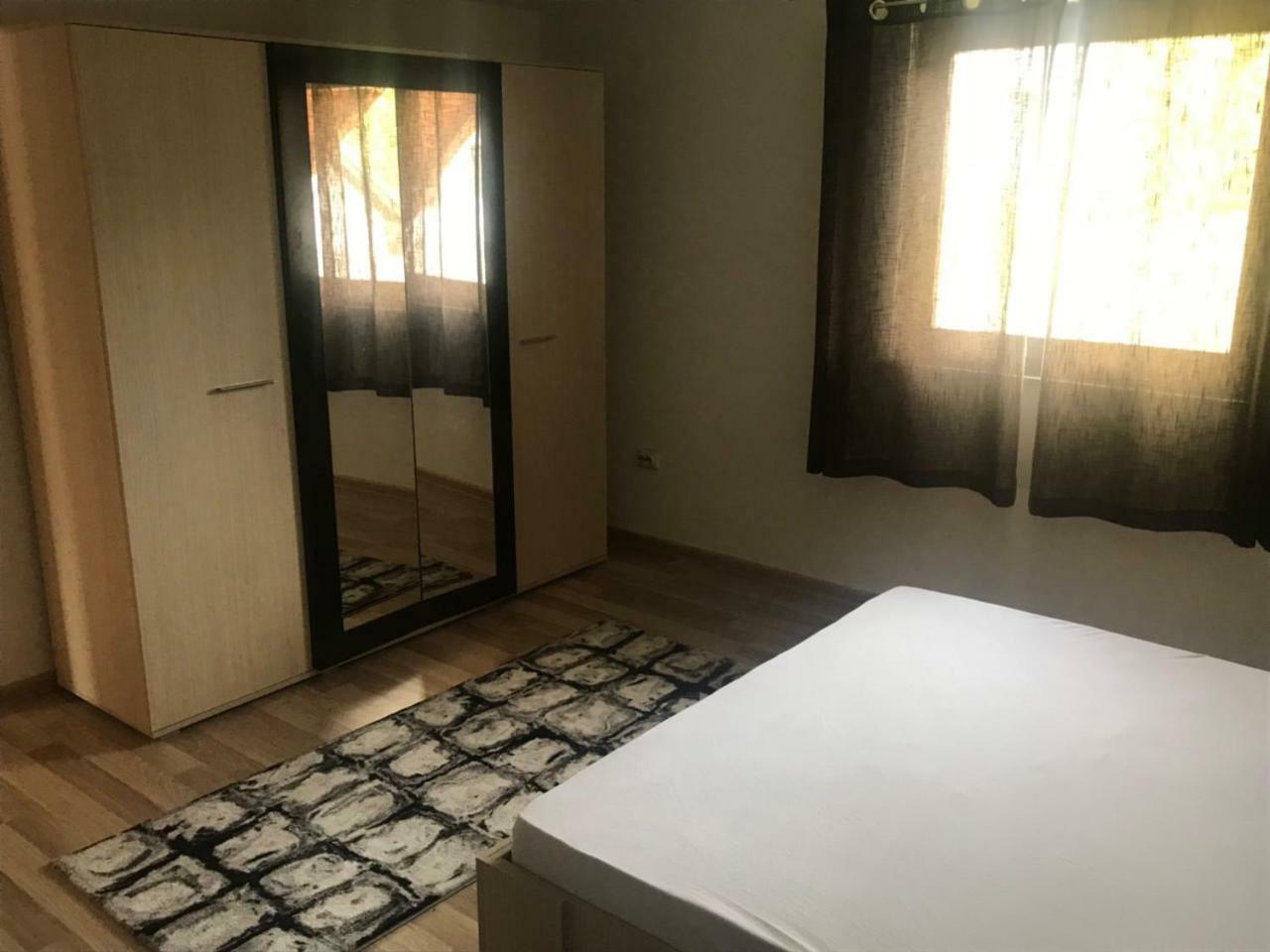 Amar Apartmani, Jajce Buitenkant foto
