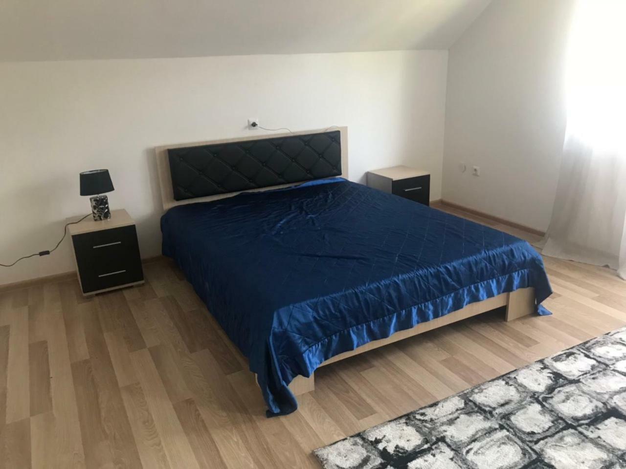 Amar Apartmani, Jajce Buitenkant foto
